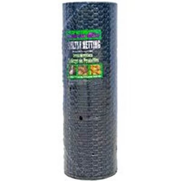 Netting Pltry Vnyl 1X36X150Ft, Jackson Wire, Mfr#: 12014529